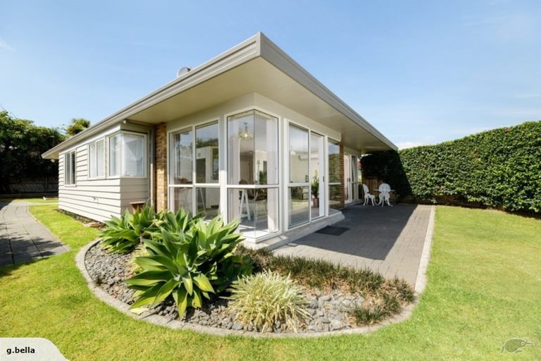 Photo of property in 1 Plateau Heights, Mount Maunganui, 3116