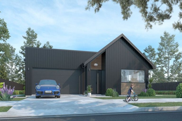 Photo of property in 18 Plover Avenue, Amberley, 7410