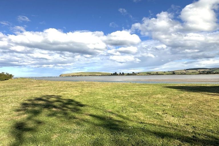 Photo of property in 290 Newhaven Road, New Haven, Owaka, 9585