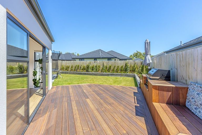 Photo of property in 12 Miles Street, Halswell, Christchurch, 8025