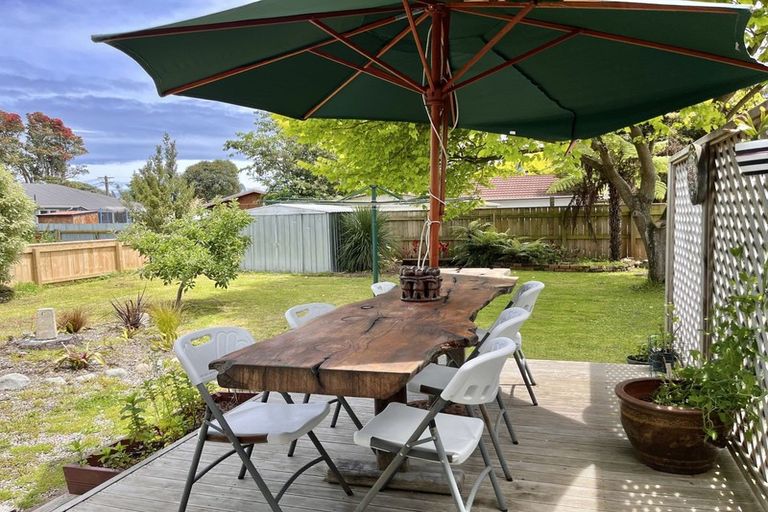 Photo of property in 59 Aotaki Street, Otaki, 5512