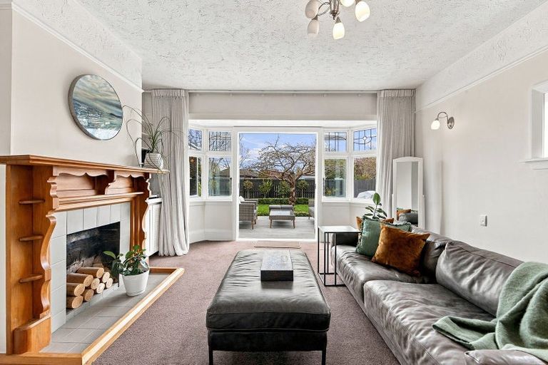 Photo of property in 30 Blighs Road, Strowan, Christchurch, 8052