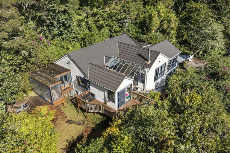 Photo of property in 167a Glengarry Road, Glen Eden, Auckland, 0602