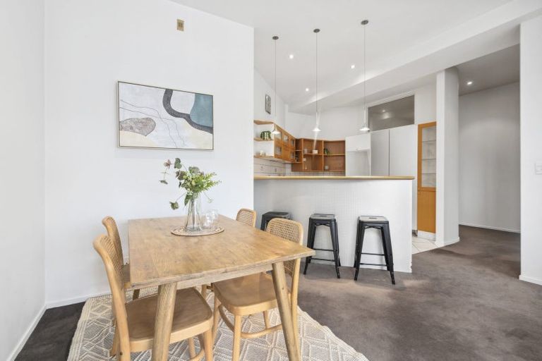 Photo of property in Madison On Tory, 12/148 Tory Street, Te Aro, Wellington, 6011