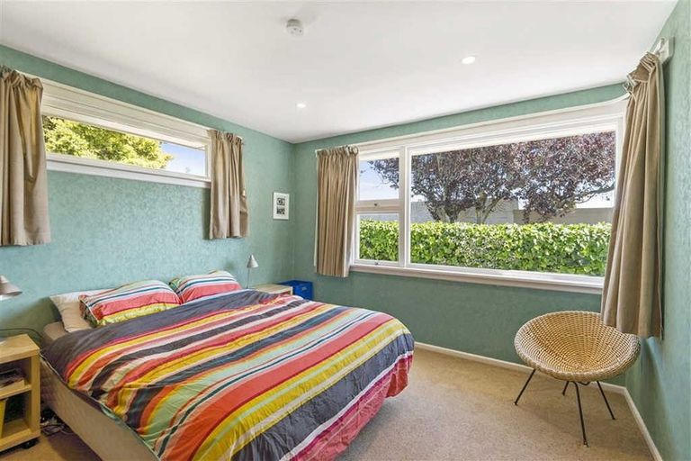 Photo of property in 133 Lyttelton Street, Spreydon, Christchurch, 8024