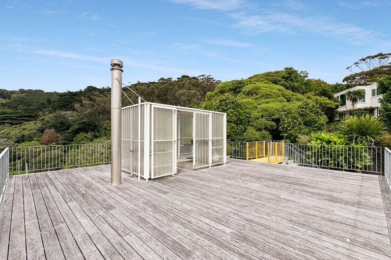 Photo of property in 6 Crawford Road, Kilbirnie, Wellington, 6022