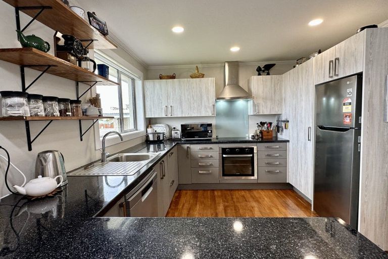 Photo of property in 46 Charlotte Street, Glengarry, Invercargill, 9810