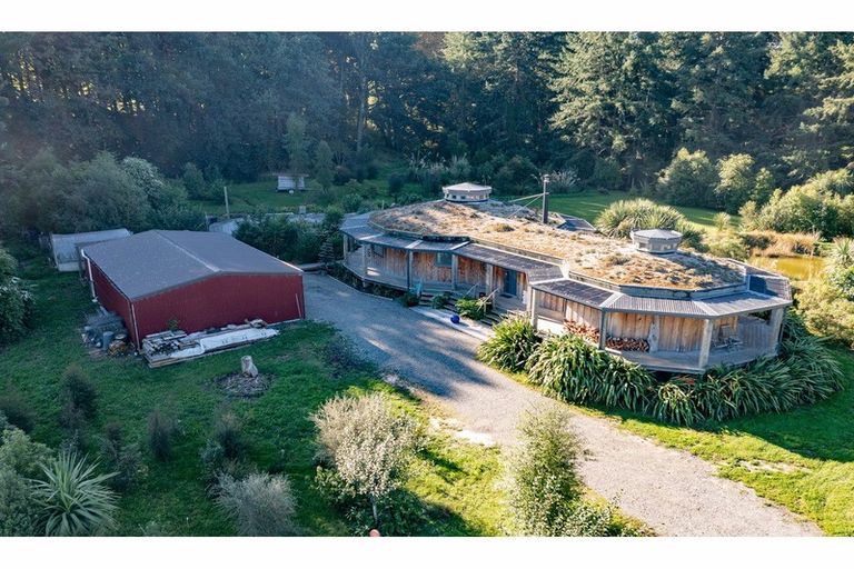 Photo of property in 240 Forestry Road, Ashley, Rangiora, 7477