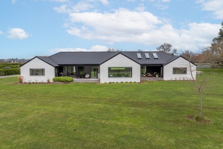 Photo of property in 64 Birchwood Lane, Tamahere, Hamilton, 3283