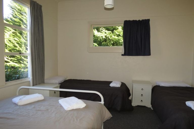 Photo of property in 2048 Fairlie Tekapo Road, Burkes Pass, Fairlie, 7987