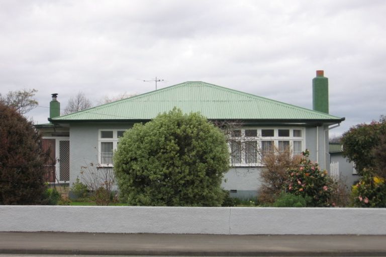 Photo of property in 42 Opaki Road, Lansdowne, Masterton, 5810