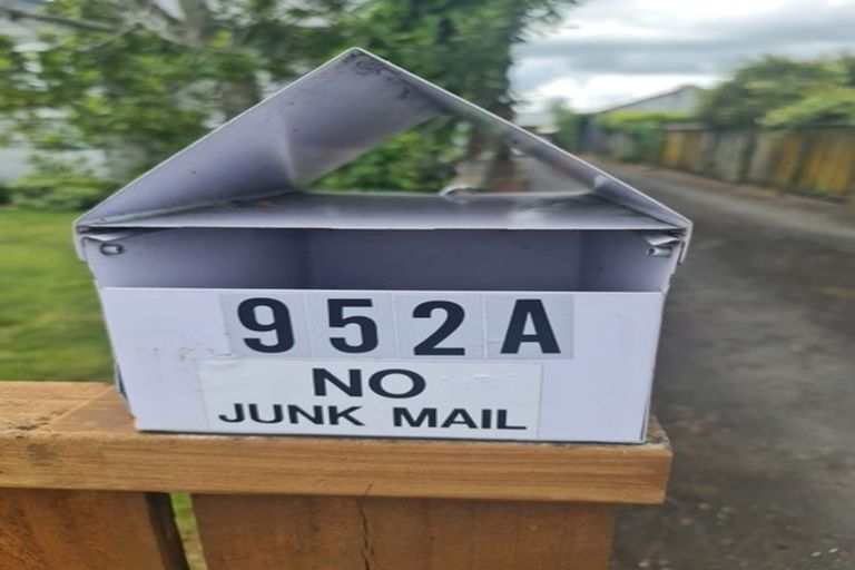 Photo of property in 952a Heaphy Terrace, Fairfield, Hamilton, 3214