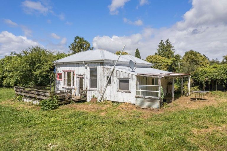 Photo of property in 2 Abbott Road, Waikino, Waihi, 3682
