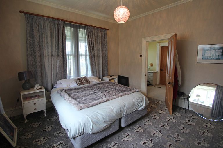 Photo of property in 60 Greta Street, South Hill, Oamaru, 9400