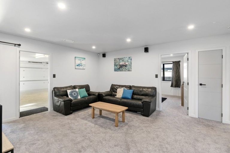 Photo of property in 8 Gladys Place, Levin, 5510