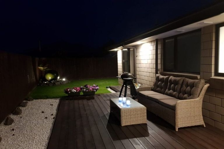 Photo of property in 41a Dalwood Crescent, Rolleston, 7614