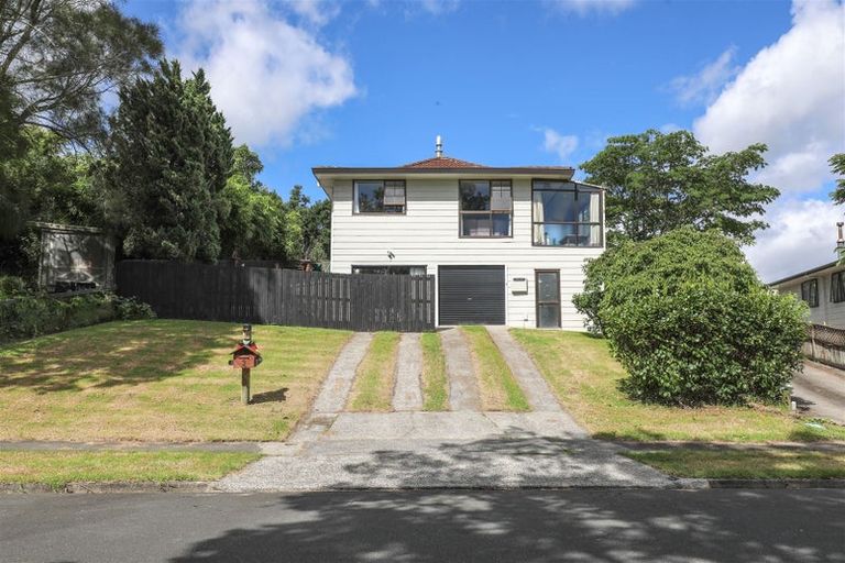 Photo of property in 3 Croft Terrace, Huntly, 3700