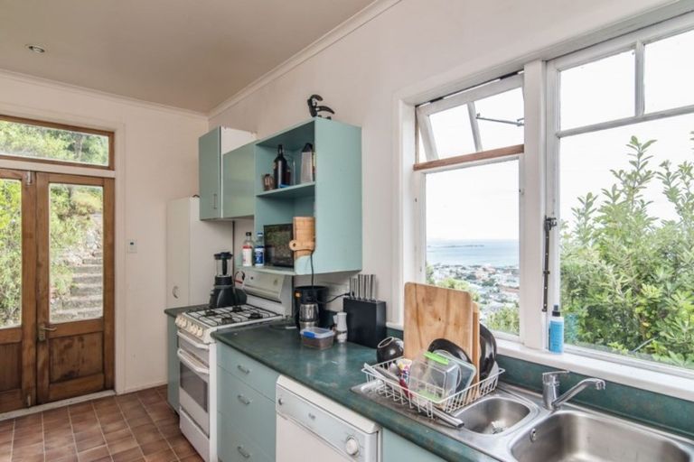 Photo of property in 42 Buckingham Street, Melrose, Wellington, 6023