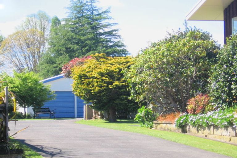 Photo of property in 4 Sylvan Place, Matamata, 3400