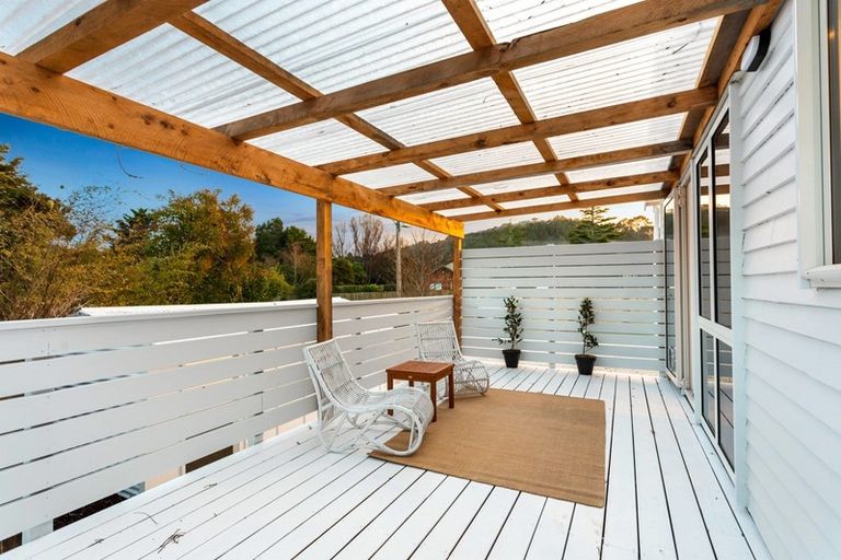 Photo of property in 877 Kahikatea Flat Road, Waitoki, Kaukapakapa, 0871