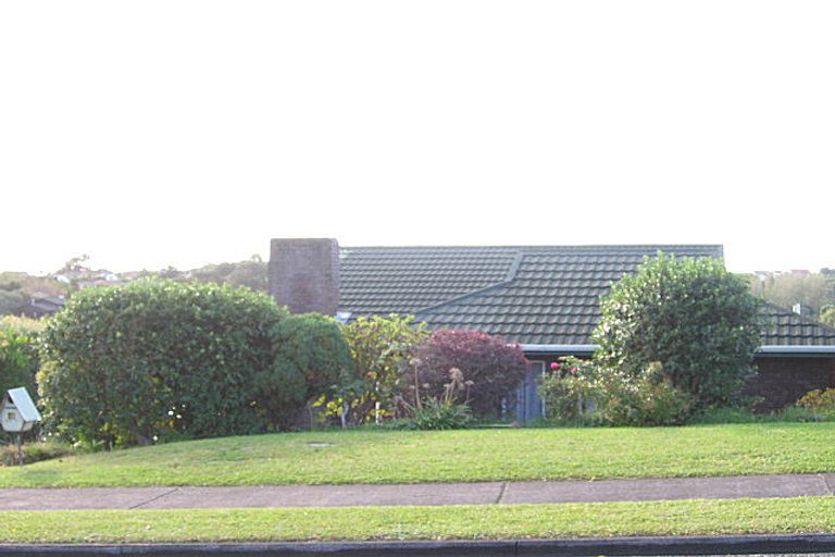 Photo of property in 48 Galloway Crescent, Farm Cove, Auckland, 2012