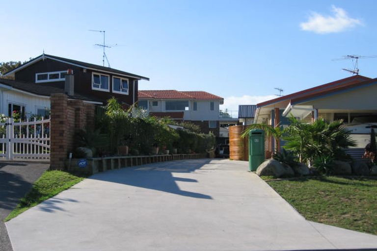 Photo of property in 57a Killarney Avenue, Torbay, Auckland, 0630