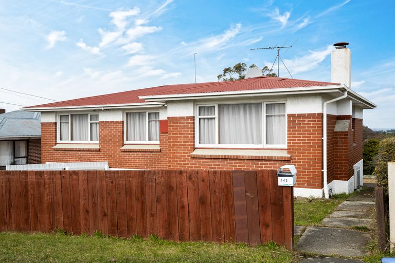 Photo of property in 143 Main Road, Fairfield, Dunedin, 9018