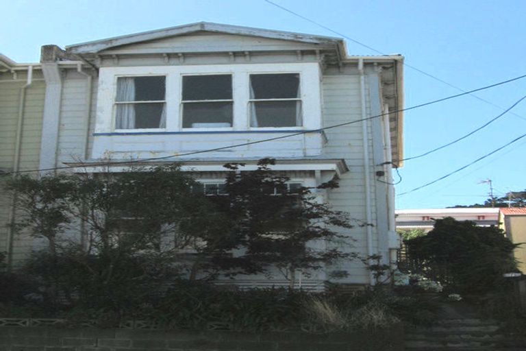 Photo of property in 3/77 Mein Street, Newtown, Wellington, 6021