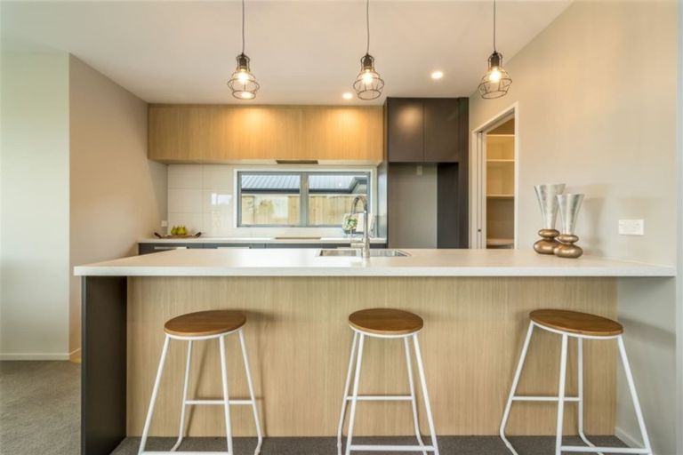 Photo of property in 6 Charles Major Road, Rolleston, 7614