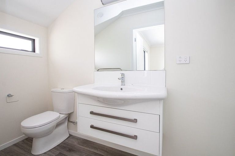 Photo of property in 5/3 Palmerston Street, Hamilton Central, Hamilton, 3204