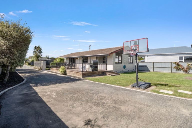 Photo of property in 45 King Street, Rangiora, 7400
