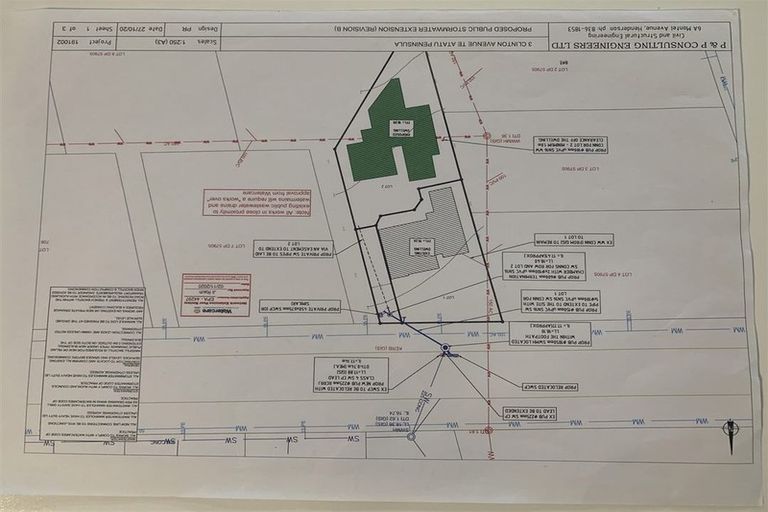 Photo of property in 3 Clinton Avenue, Te Atatu Peninsula, Auckland, 0610