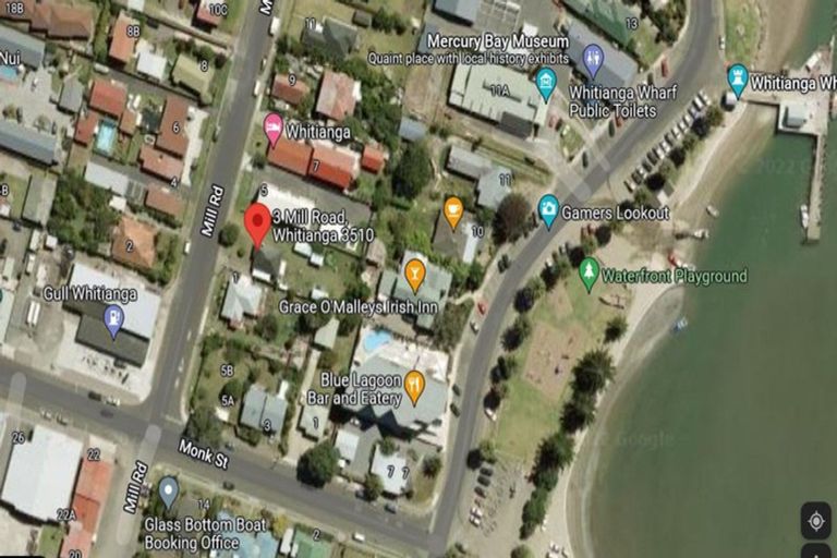 Photo of property in 3 Mill Road, Whitianga, 3510