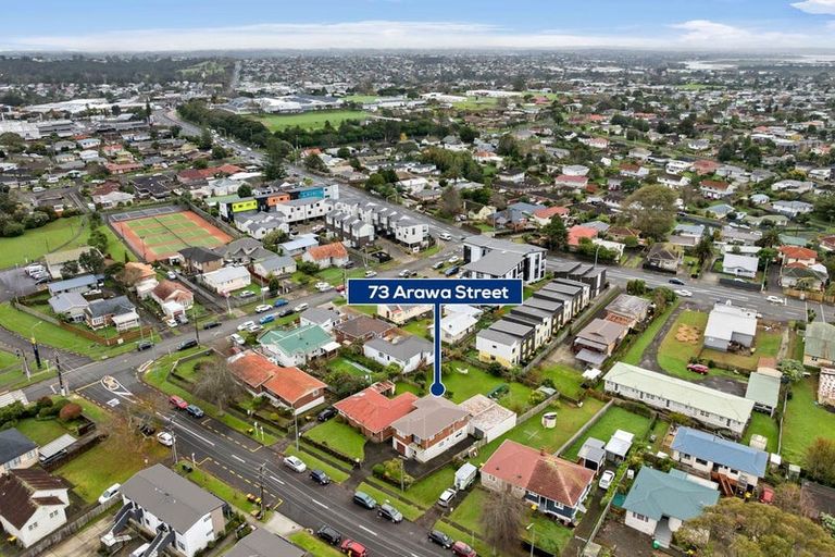Photo of property in 73 Arawa Street, New Lynn, Auckland, 0600