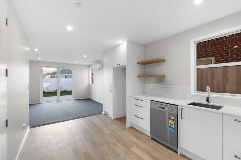 Photo of property in 6/7 Hercules Street, Shirley, Christchurch, 8013