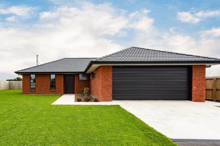 Photo of property in 63 Clausen Avenue, Leeston, 7632