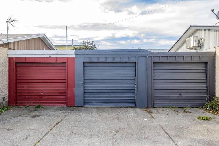 Photo of property in 2/91 Brougham Street, Addington, Christchurch, 8024