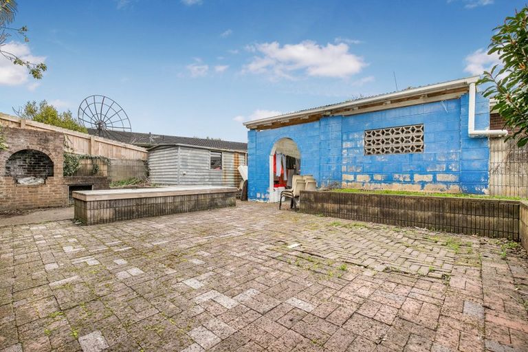 Photo of property in 1/17 Chevis Place, Pakuranga, Auckland, 2010