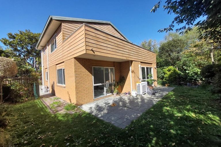 Photo of property in 57a Westburn Terrace, Burnside, Christchurch, 8041