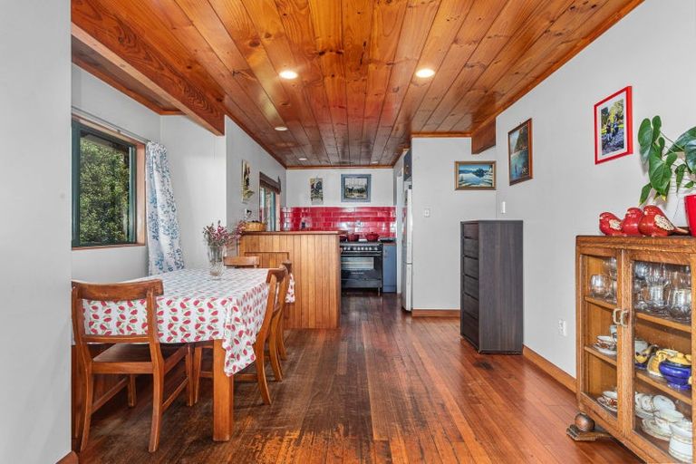 Photo of property in 473a Matahi Road, Rotoma, Whakatane, 3194