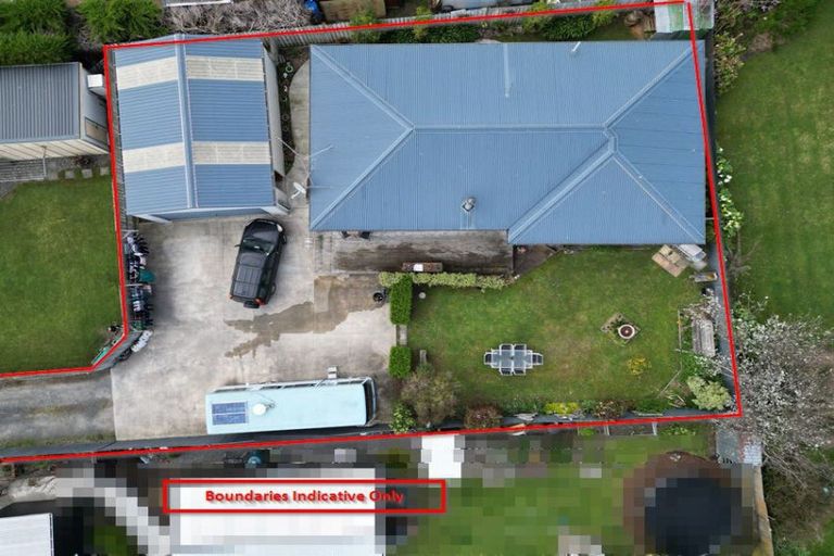 Photo of property in 8a Edinburgh Terrace, Foxton Beach, Foxton, 4815