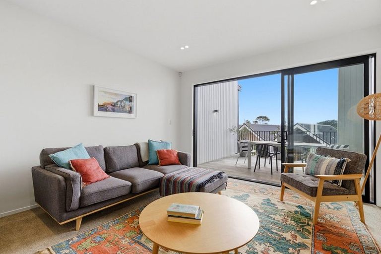 Photo of property in 80 Rangihina Road, Hobsonville, Auckland, 0616