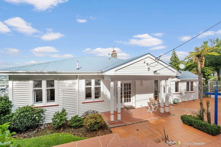 Photo of property in 3/101 Rodrigo Road, Melrose, Wellington, 6023