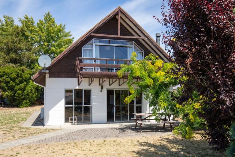 Photo of property in 7 Kirtle Place, Cromwell, 9310