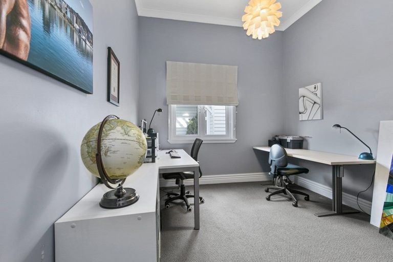 Photo of property in 47 Britannia Street, Petone, Lower Hutt, 5012