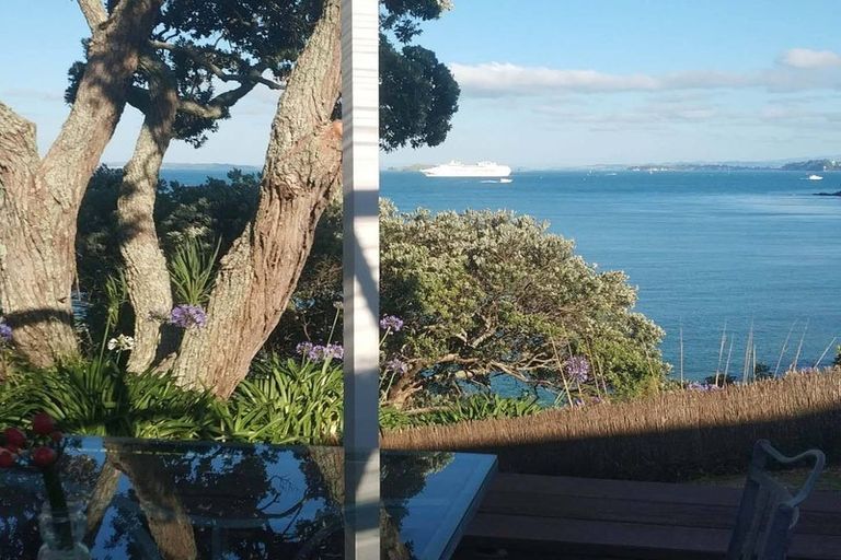 Photo of property in 14 Hamana Street, Narrow Neck, Auckland, 0622