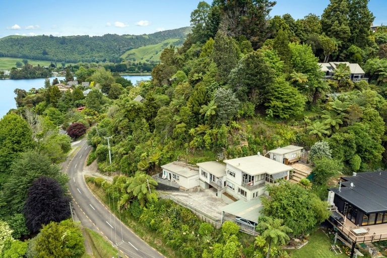 Photo of property in 62 Okareka Loop Road, Lake Okareka, Rotorua, 3076