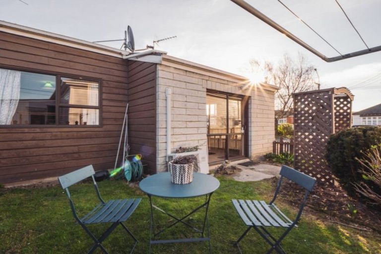 Photo of property in 123a Macandrew Road, South Dunedin, Dunedin, 9012