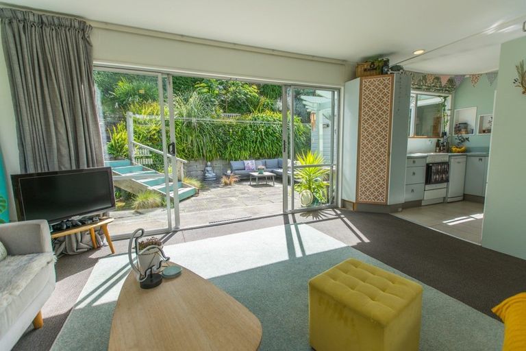 Photo of property in 109a Rosetta Road, Raumati South, Paraparaumu, 5032
