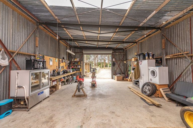 Photo of property in 162 Reynolds Road, Ratana, Whanganui, 4581